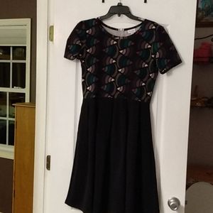 Lularoe Amelia dress